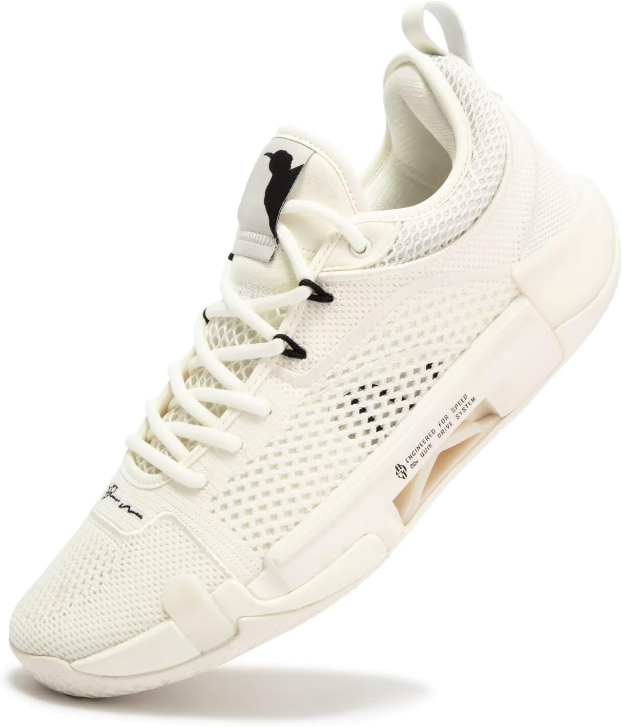 

Баскетбольные кроссовки для мужчин 361 DVD 3 361°, 672511110-1 Miro