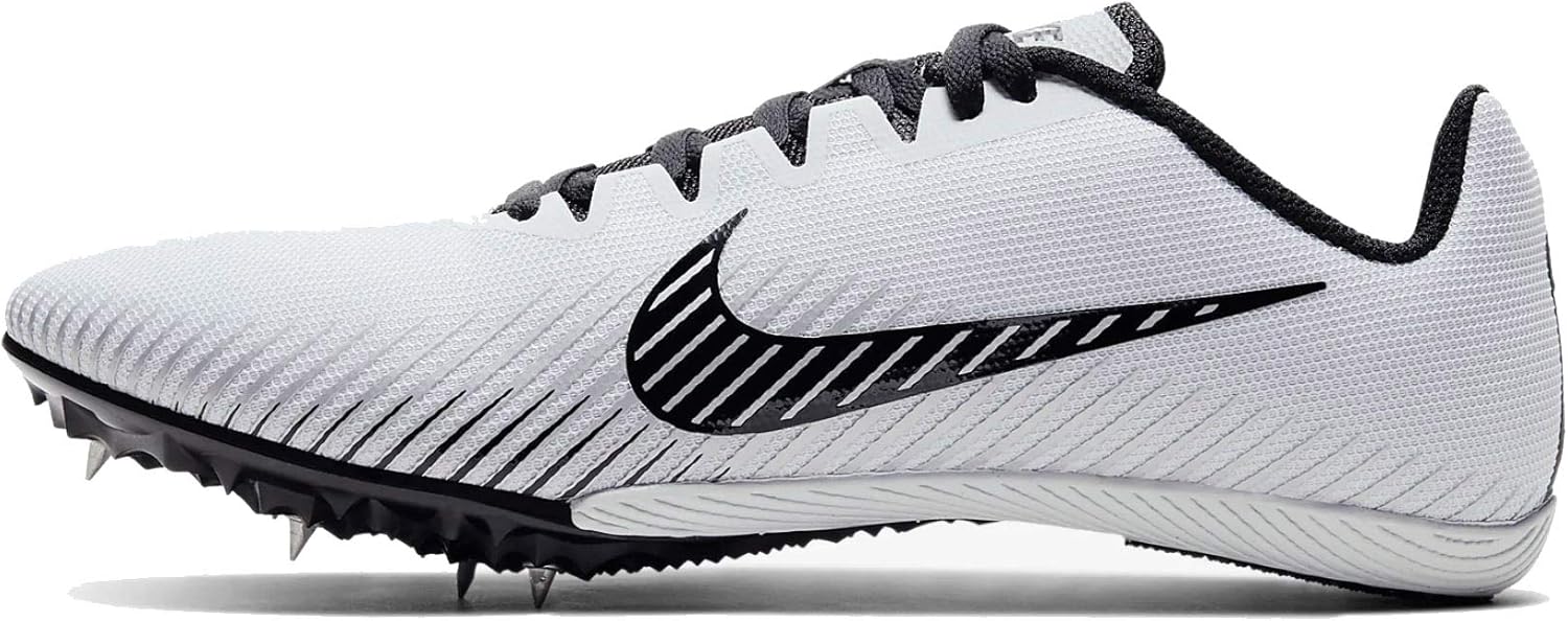 

Кроссовки для бега унисекс для взрослых Nike, Pure Platinum/Black-Metallic Silver
