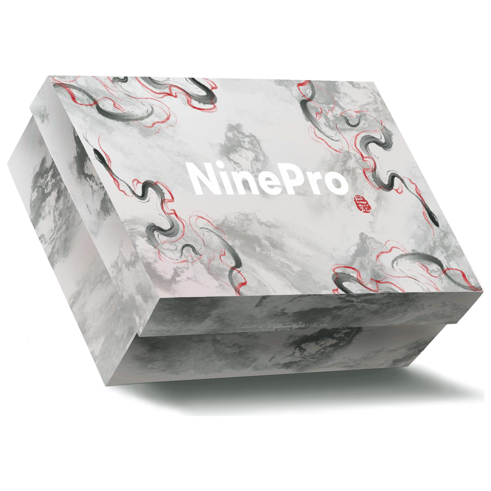 

Детские кроссовки для скейтбординга Dunk NinePro с противоскользящей подошвой и износостойким верхом для подростков Nike, серый