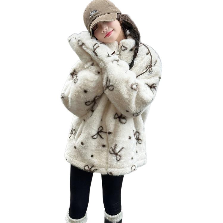 

Утепленная куртка для детей 3-7 лет PROTECTCAMEL, экрю