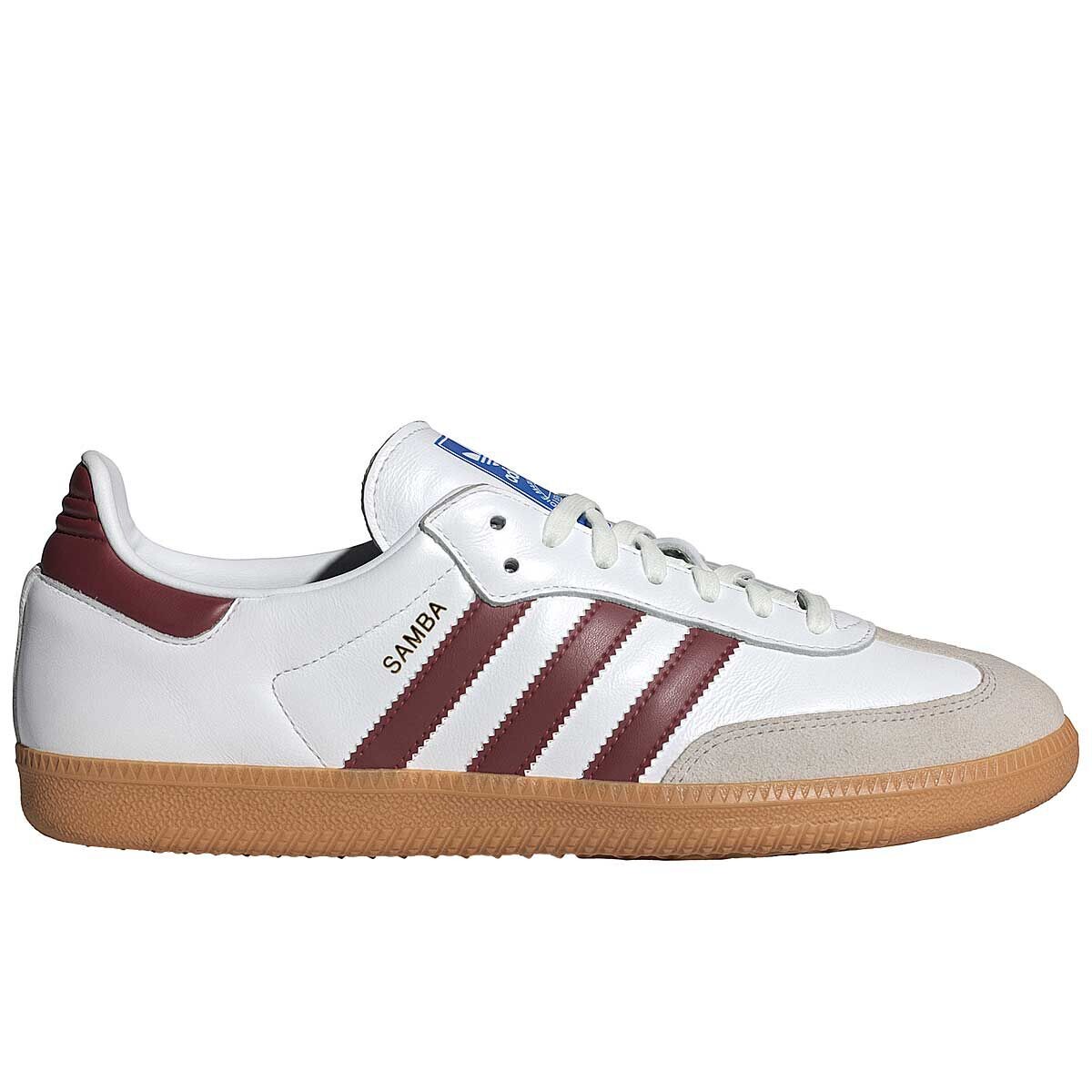 

Кроссовки SAMBA OG Adidas, цвет Schwarz, Серый, Кроссовки SAMBA OG Adidas, цвет Schwarz