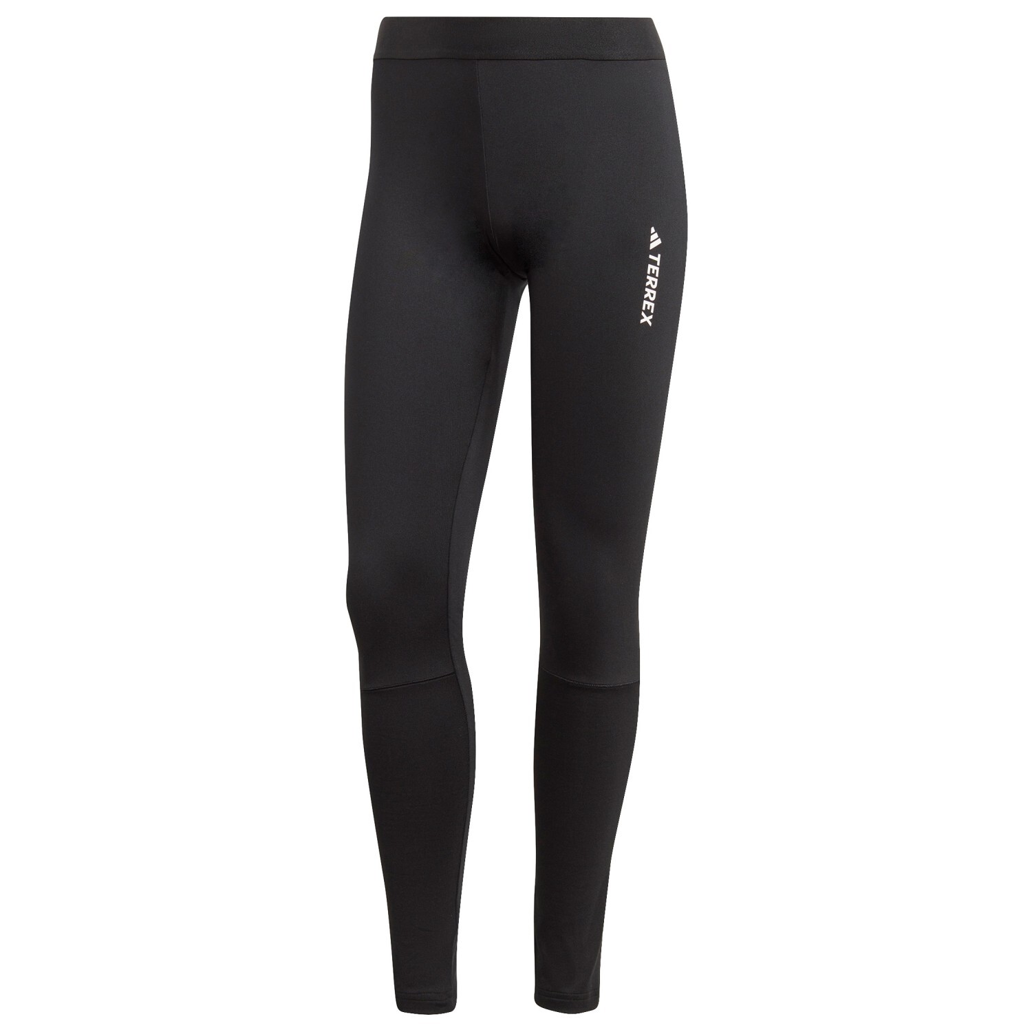 

Брюки для беговых лыж Adidas Terrex Women's Terrex Xperior Leggings, черный