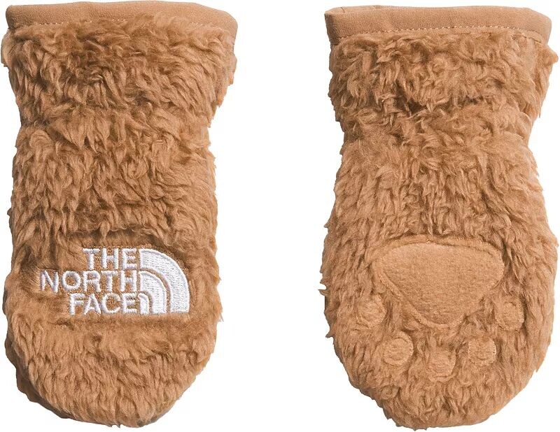

Перчатка The North Face Baby Bear Suave Oso