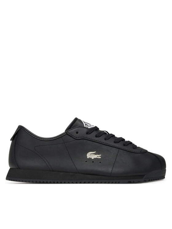 

Кроссовки Club-Low 7-49SMA0107 Lacoste, чёрный