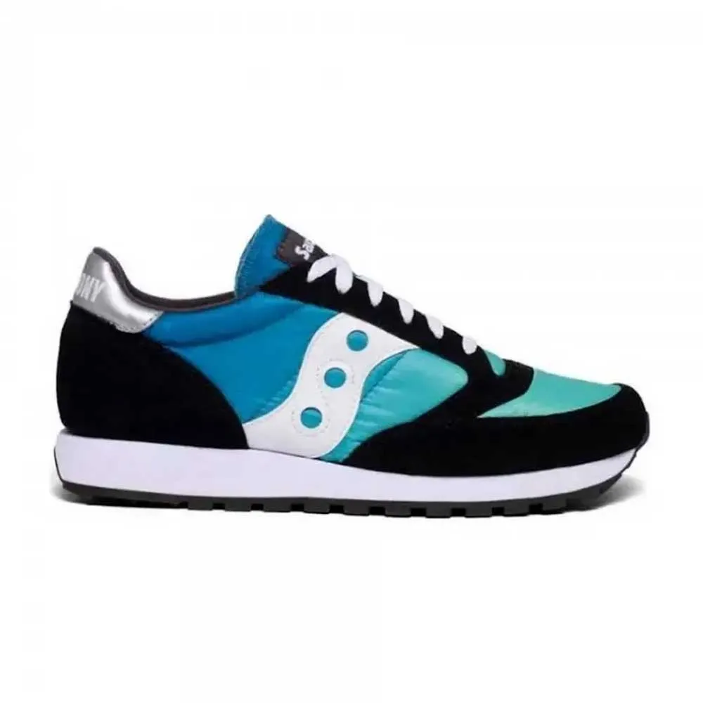 

Кроссовки Saucony Originals Jazz Original Vintage, синий