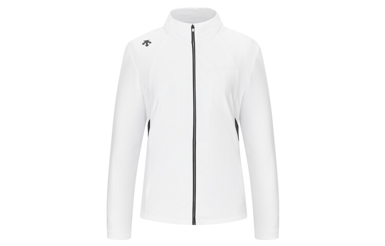 

Куртка для гольфа женская Descente, цвет WT-WHITE