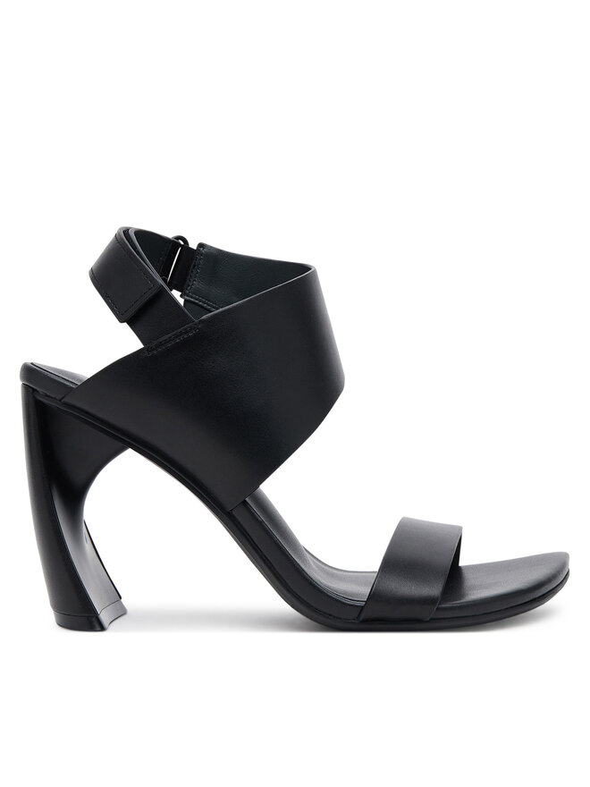 Сандалии Zuma Sandal Hi 109280116 United Nude, черный