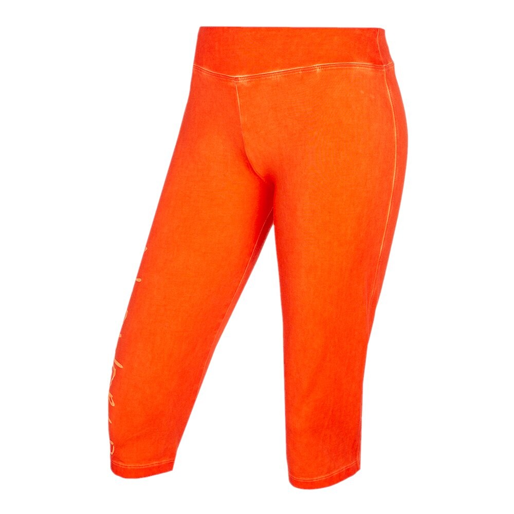 

Брюки Trangoworld Selva TF 3/4, оранжевый