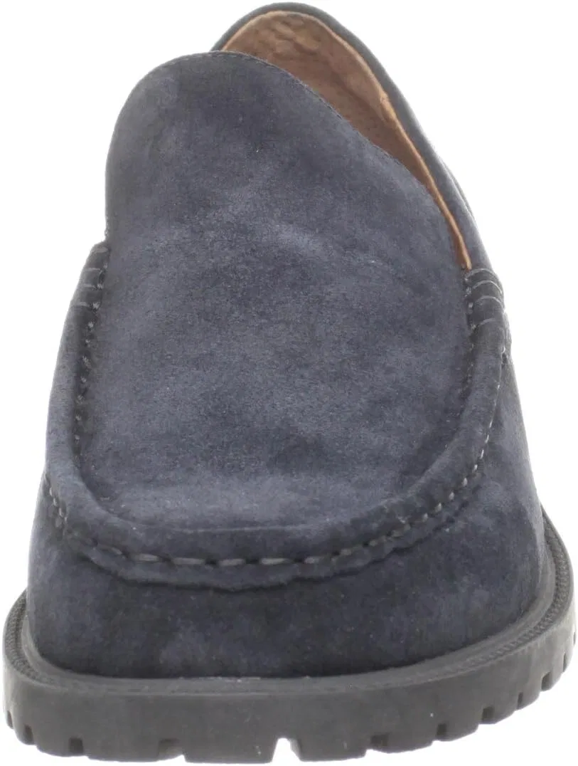Мужские лоферы Florsheim Norwood, Navy — фото 2