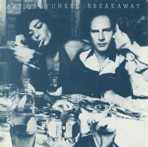 

CD диск Garfunkel, Art: Breakaway