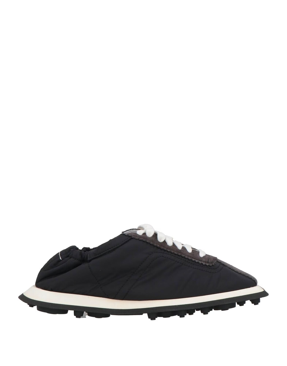 

Кроссовки Mm6 Maison Margiela, черный