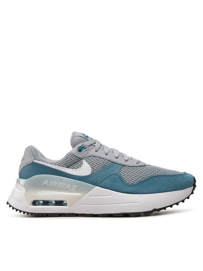 

Кроссовки Nike, синий