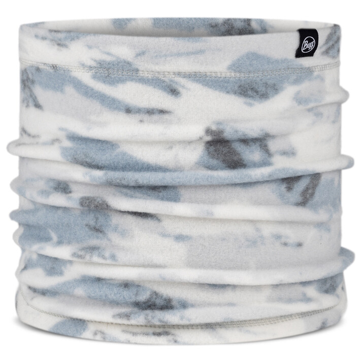 

Шейный платок Buff Polar Prints Neckwarmer, цвет Snow