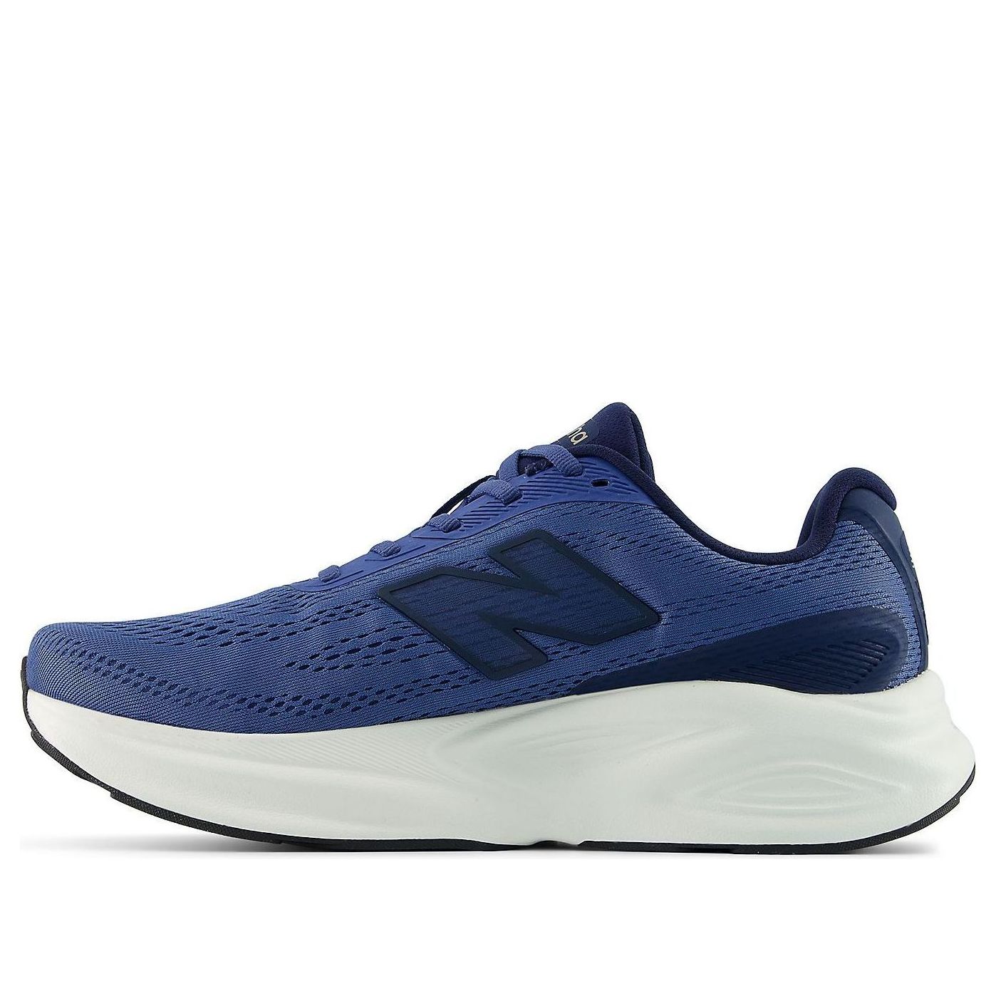 

Кроссовки New Balance Fresh Foam X Kaiha Road v2 'Magic Blue Navy Slate Grey'