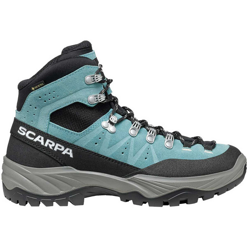 Женские туфли Boreas GTX Scarpa, синий