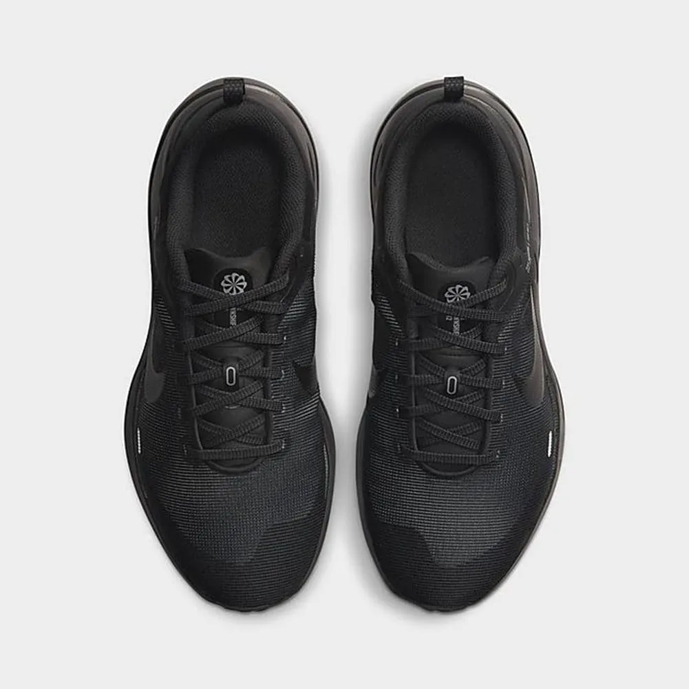 Мужские кроссовки Nike Downshifter 12, черный — фото 4