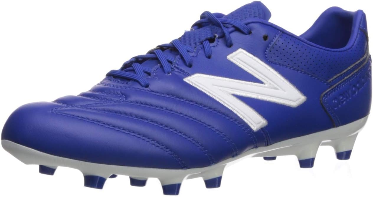 

Мужские кроссовки New Balance 442 1.0 Pro Firm Ground V1, белый