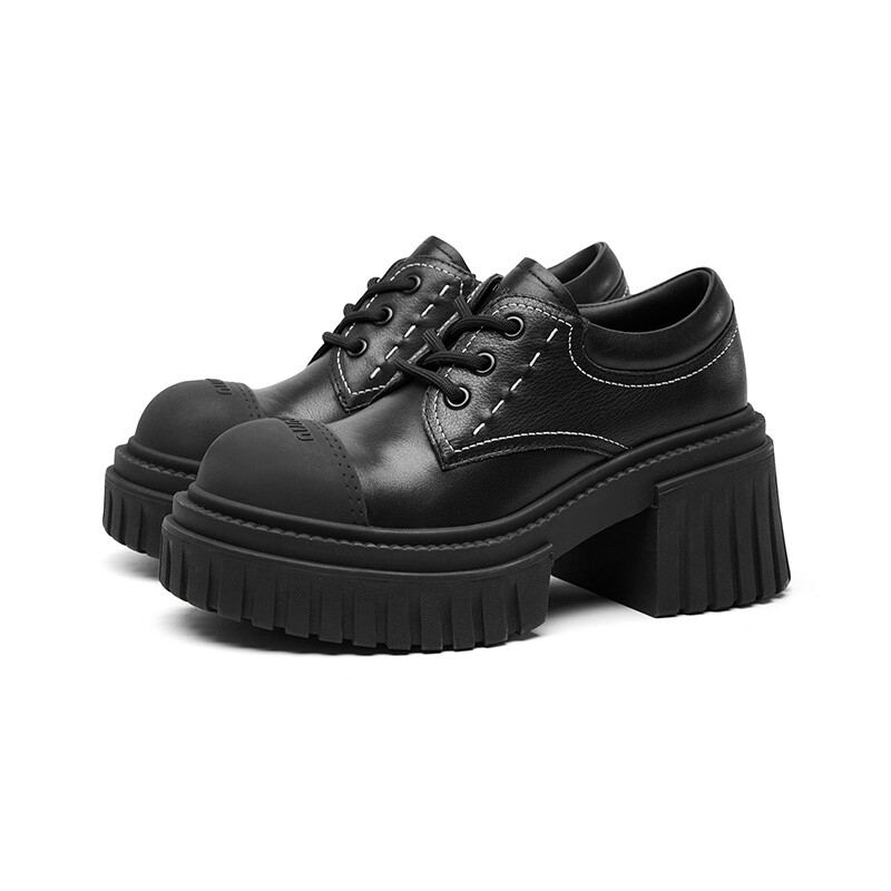 Туфли женские повседневные Women's Casual Shoes Women's Cherykally, цвет Apricot — фото 2