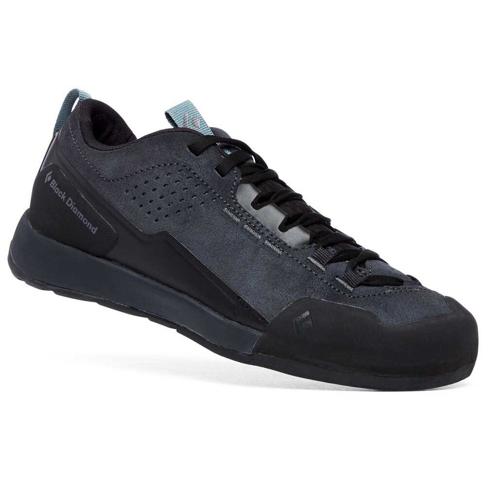 

Походная обувь Black Diamond Technician Leather, синий