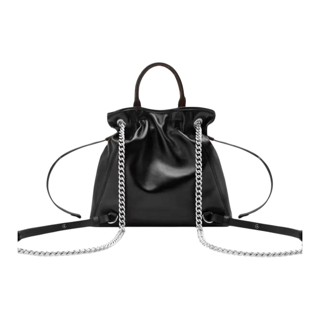 Рюкзак женский Louis Vuitton — фото 2