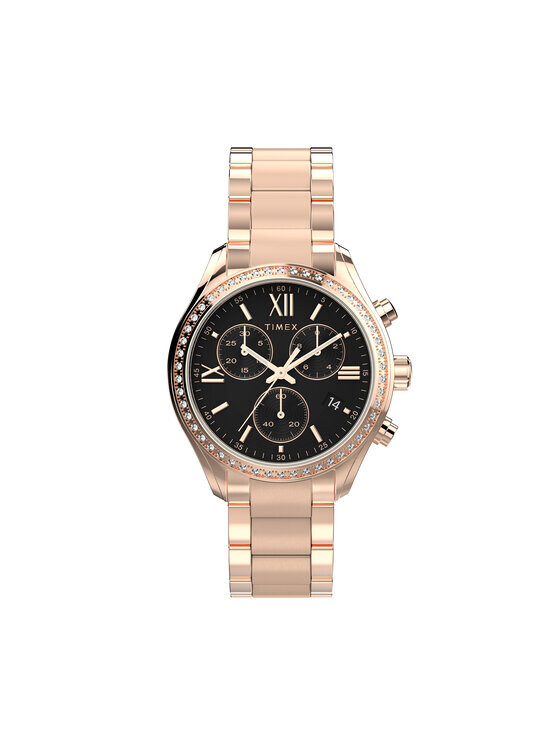 

Часы Timex, золотой