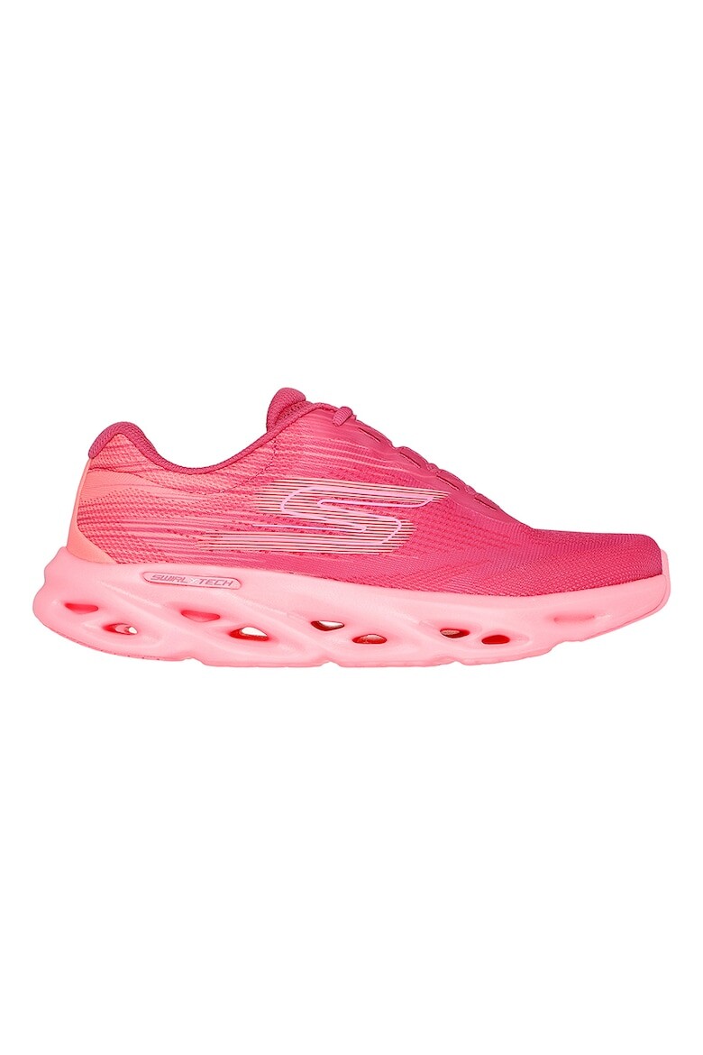 

Текстильные спортивные кроссовки Skechers, фуксия, Розовый, Текстильные спортивные кроссовки Skechers, фуксия