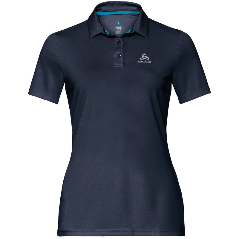 

Рубашка поло кардада Odlo, оранжевый