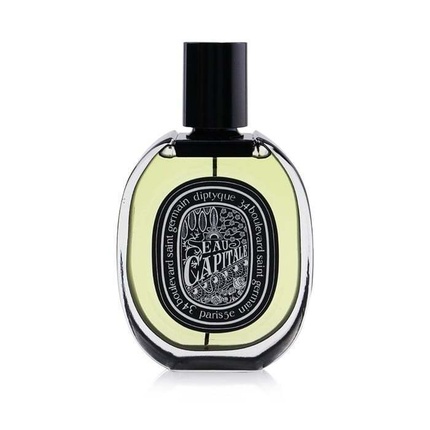 

Парфюмерная вода-спрей Diptyque Eau Capitale, 75 мл