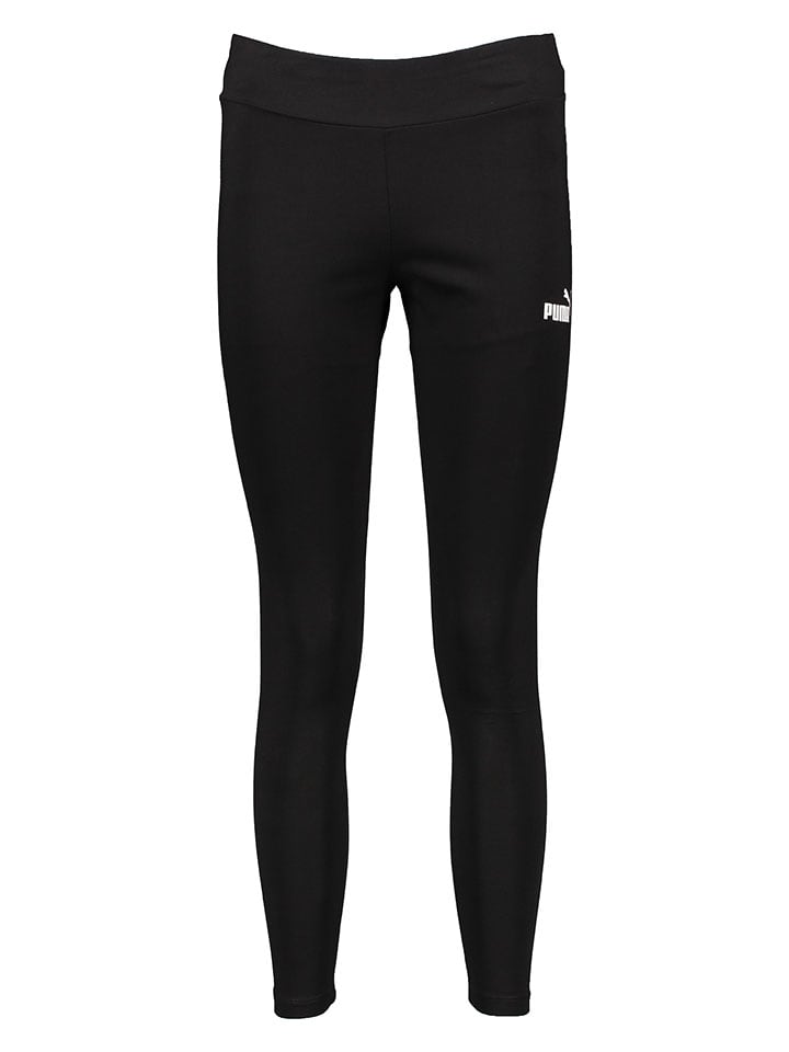 

Леггинсы Essentials Puma, черный