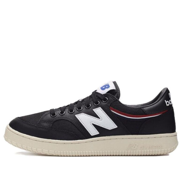 

Кроссовки 400 кроссовки New Balance, черный