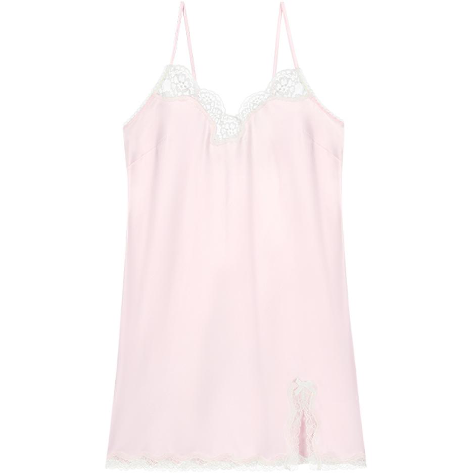 

Ночная сорочка Victoria's Secret Angel Pink