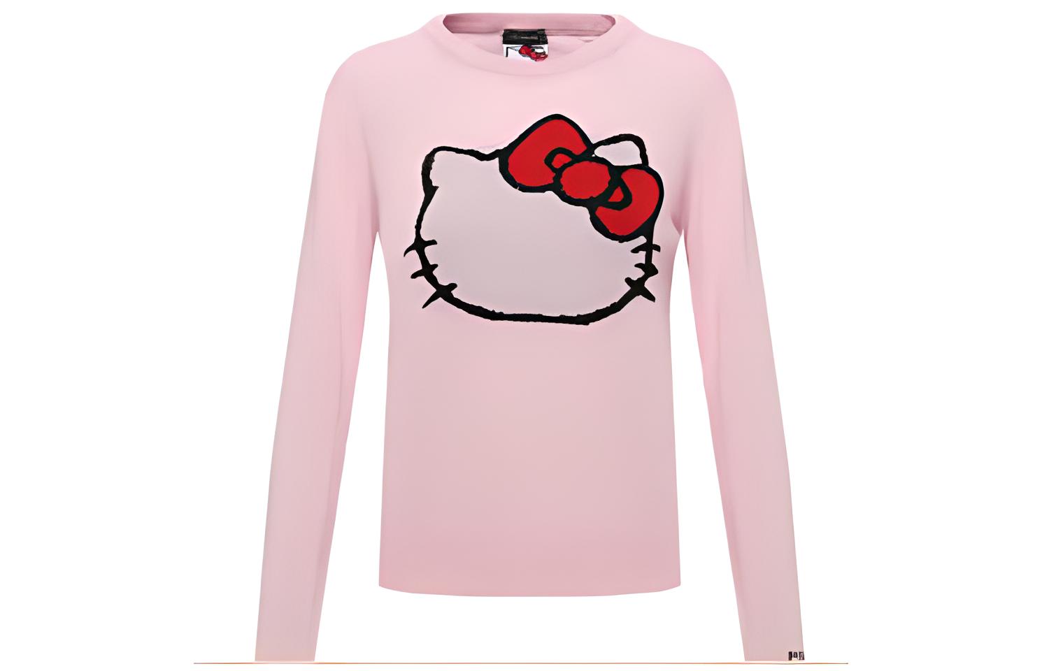 

PINKO Топ женский розовый