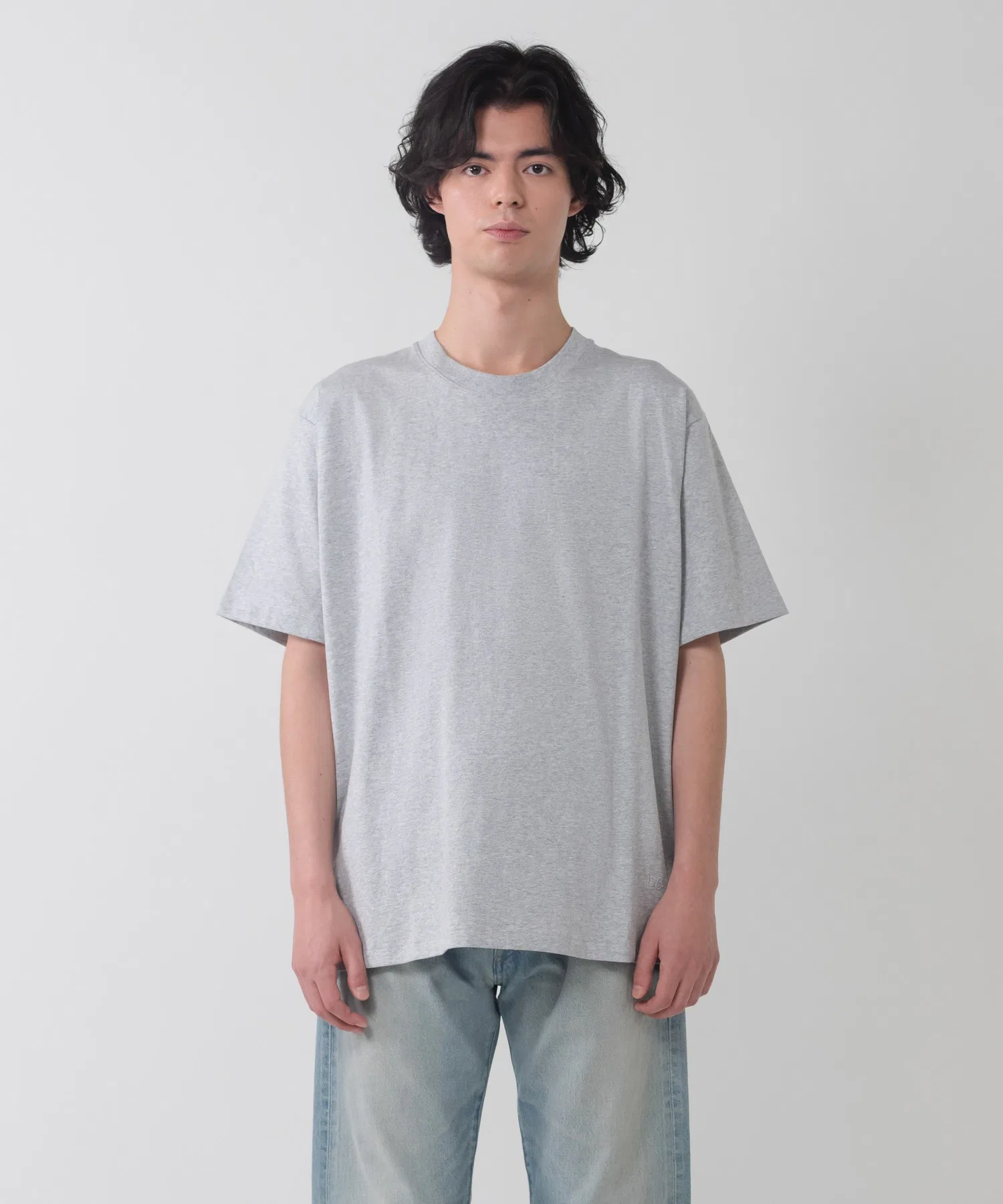 Мужская футболка Levi's BLUETAB™ — фото 3