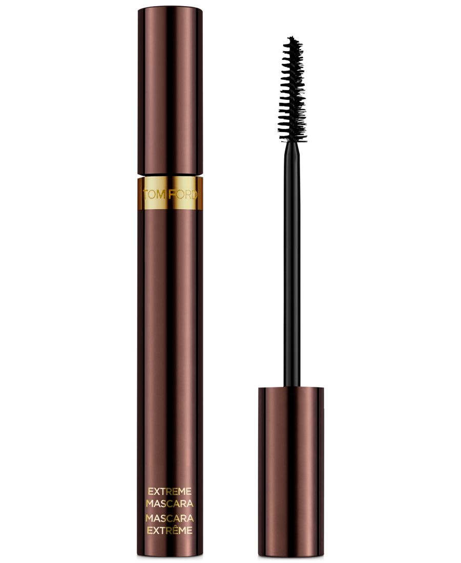 

Тушь для ресниц Extreme Volumizing Mascara Tom Ford, цвет raven