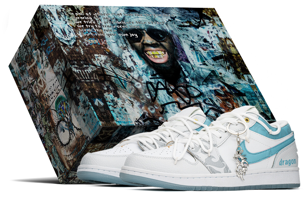 

Баскетбольные кроссовки Air 1 Vintage Men Low-top Grey/Blue/Silver Jordan, Серый, Баскетбольные кроссовки Air 1 Vintage Men Low-top Grey/Blue/Silver Jordan