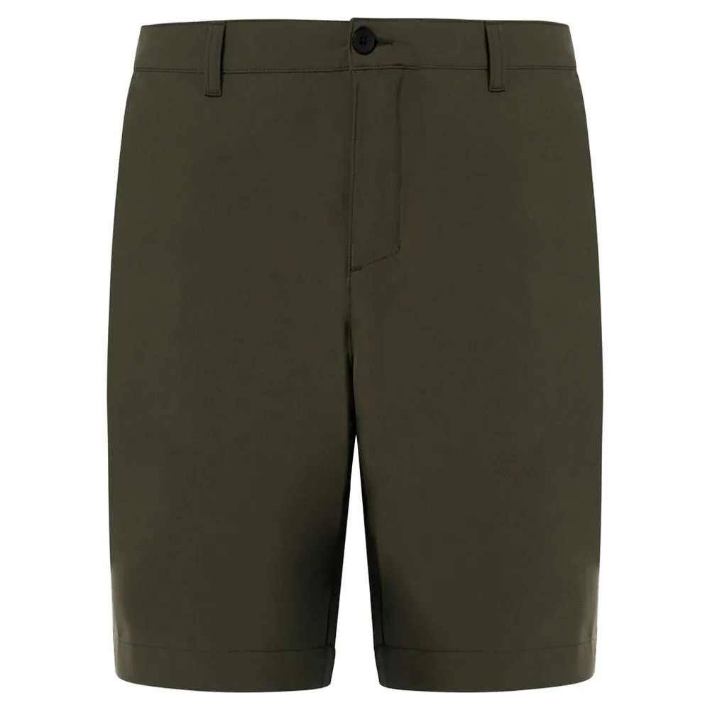 

Шорты Oakley Utility chino, зеленый