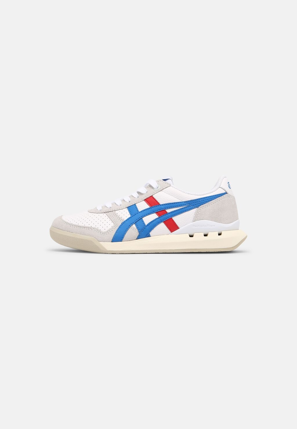 

Кроссовки Onitsuka Tiger Ultimate 81 Ex, белый / синий