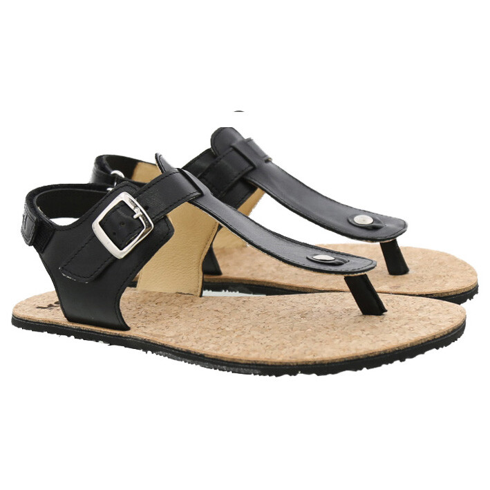 Сандалии Koel Women's Ariana, черный