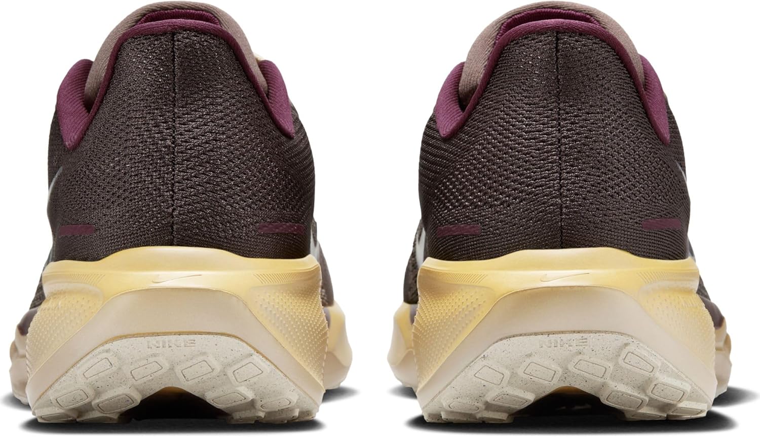 Мужские беговые кроссовки Nike Pegasus 41, синий — фото 3