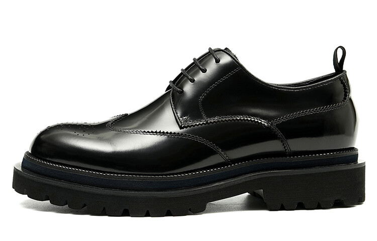 

Туфли мужские Men"s Casual Men Low-Top Lord Aston, коричневый