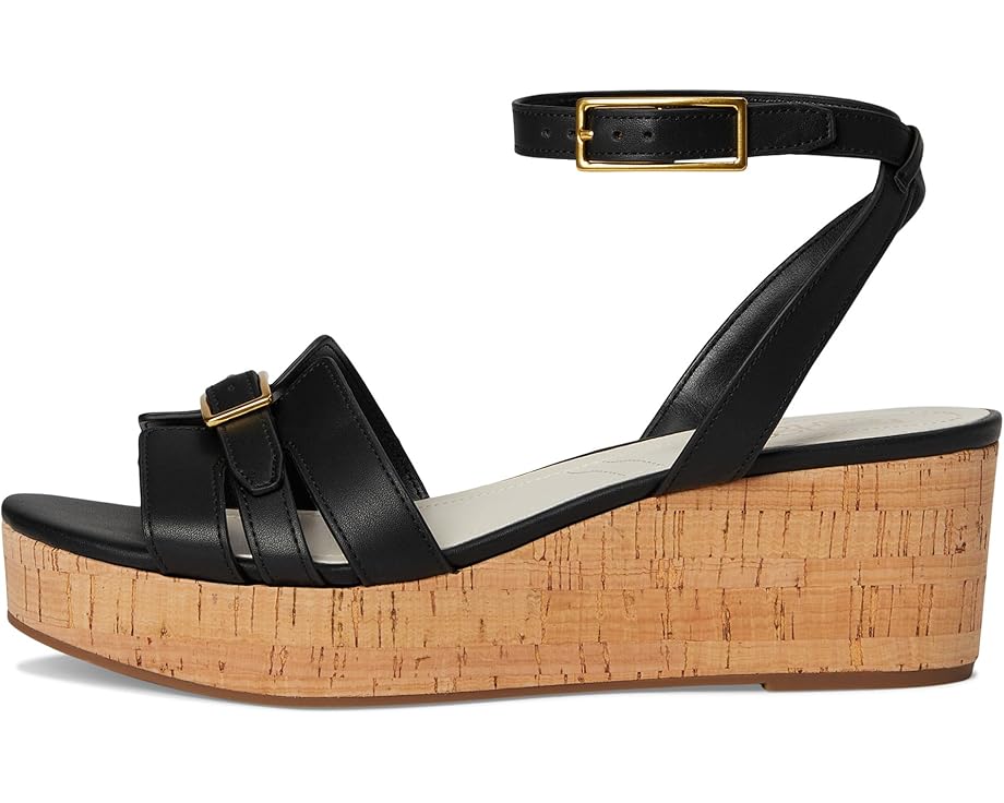 Туфли Franco Sarto Pheobe, черный — фото 4