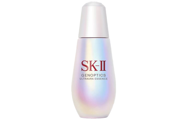 Эссенция SK-II — Little Bulb жидкая унисекс, 75 мл — фото 4