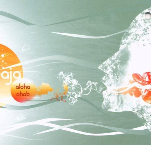 

CD диск Baja: Aloha Ahab
