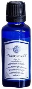 Масло для лица и волос Camellia Oil, Rabbit Therapy, 1000 мл