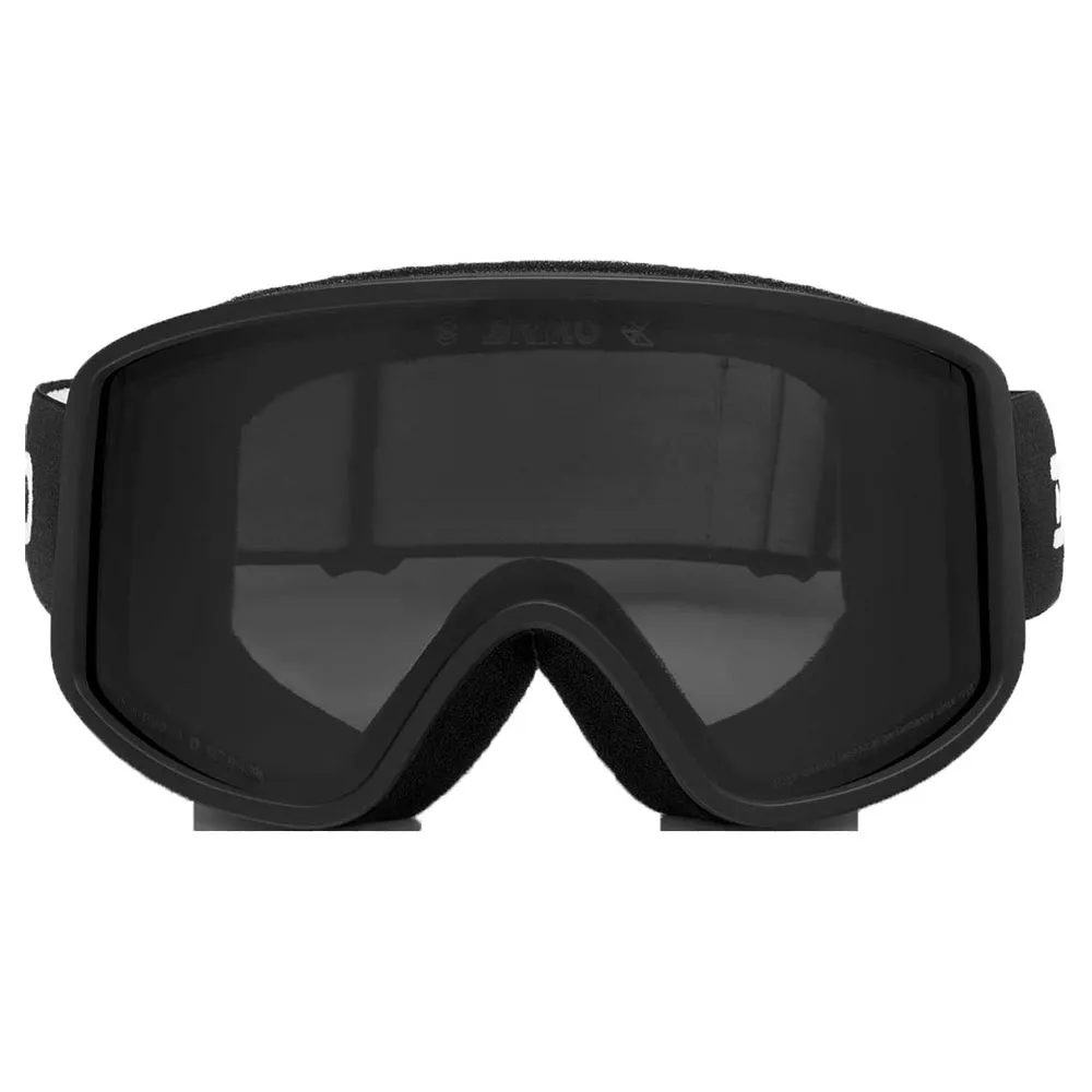 

Горнолыжные очки Briko Pulse Photo, черный