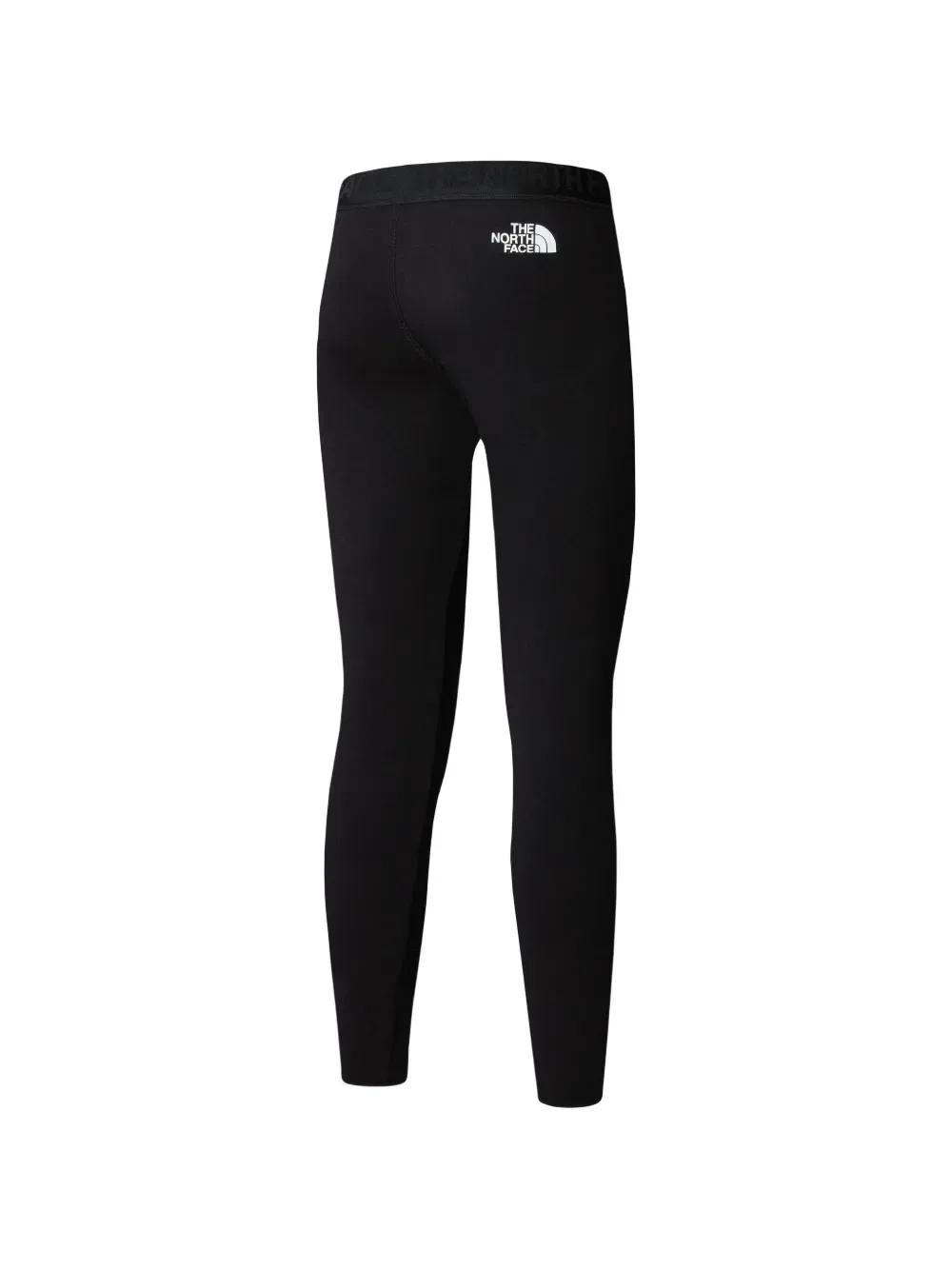Леггинсы на каждый день The North Face Kids, черный — фото 2