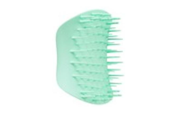 Hairdressing Tools Unisex Tangle Teezer, зеленый