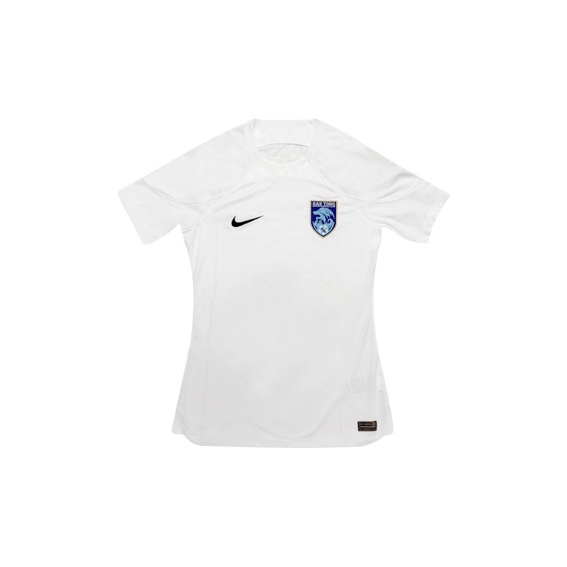 

Nike Футболка Soccer Jerseys Unisex White