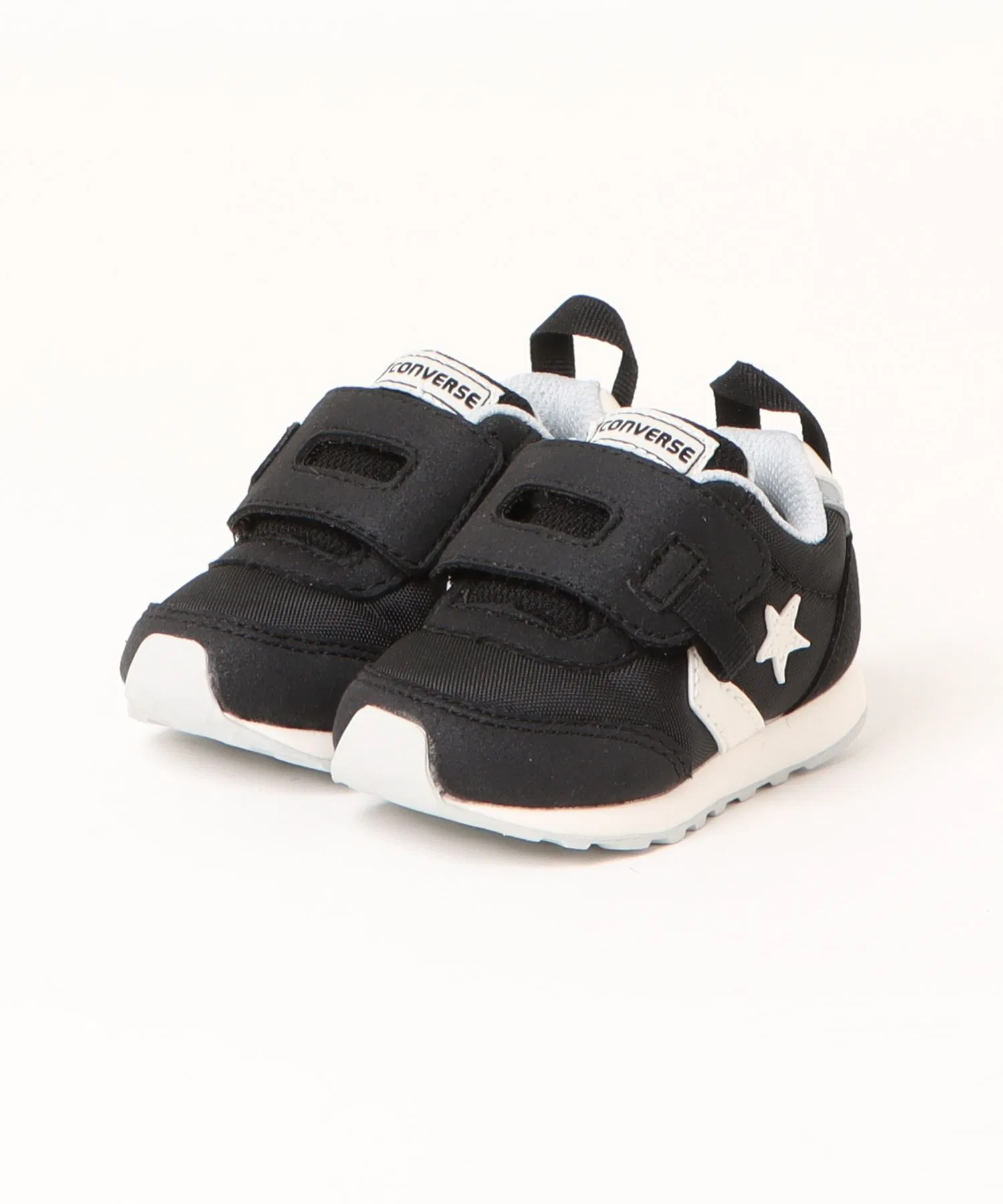 Детские кроссовки CONVERSE BABY RS