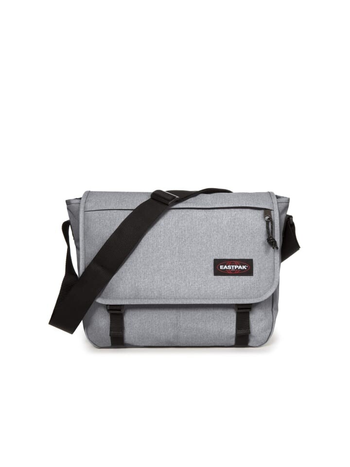 

Наплечная сумка Eastpak Messenger Bags, серый